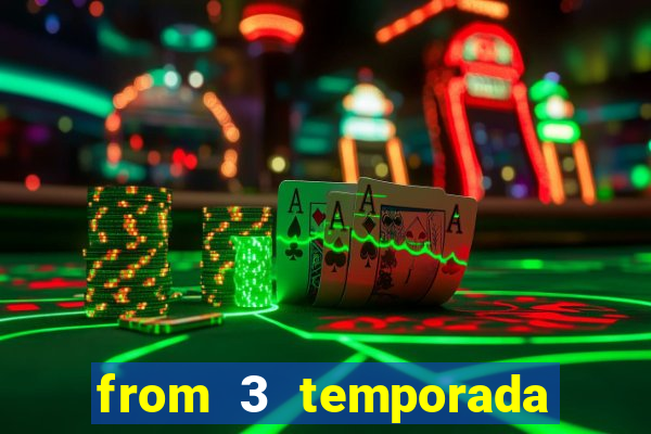 from 3 temporada via torrent