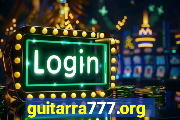 guitarra777.org