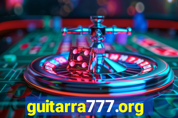 guitarra777.org