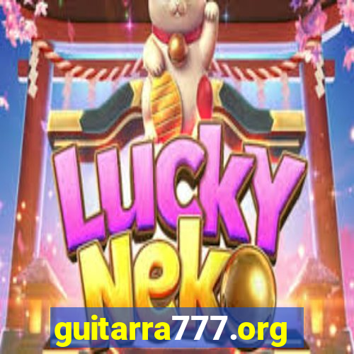guitarra777.org
