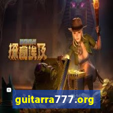 guitarra777.org