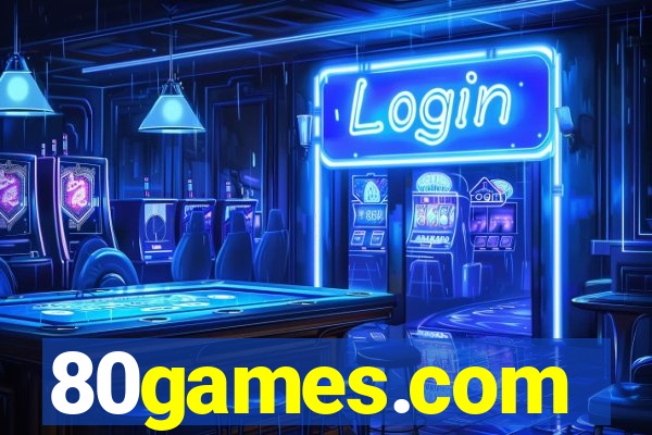 80games.com