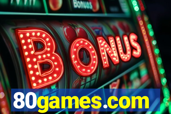 80games.com