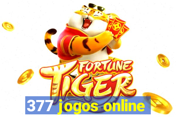 377 jogos online