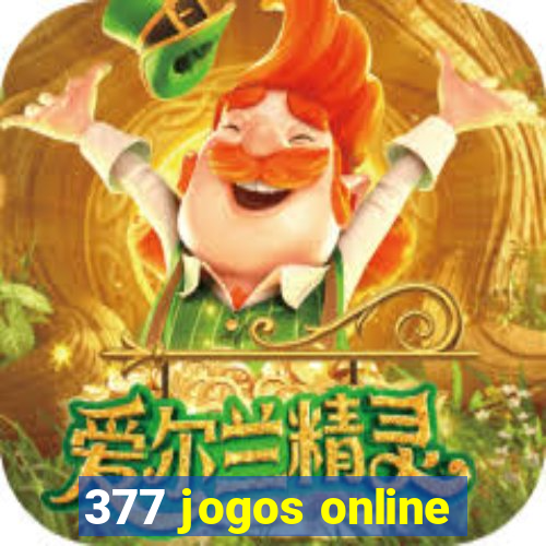 377 jogos online