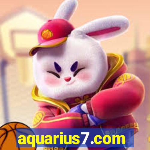 aquarius7.com