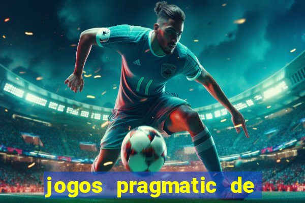 jogos pragmatic de 10 centavos