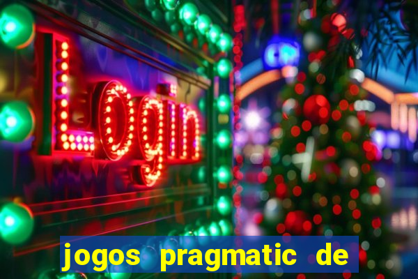 jogos pragmatic de 10 centavos