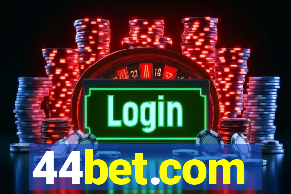 44bet.com