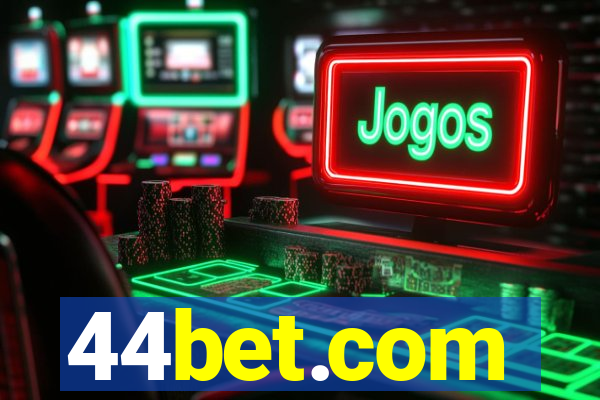 44bet.com