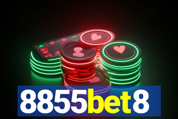 8855bet8