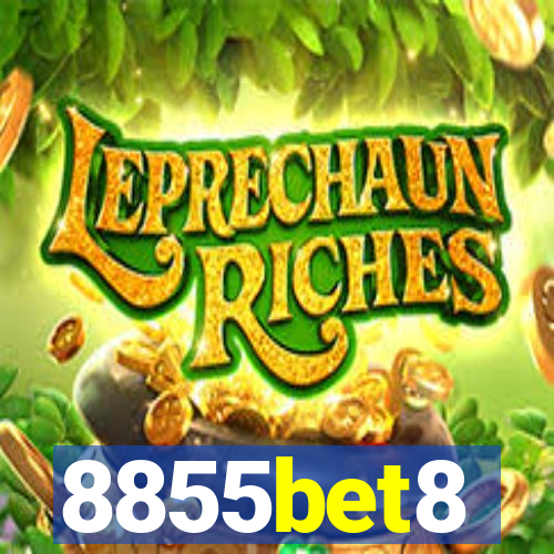 8855bet8