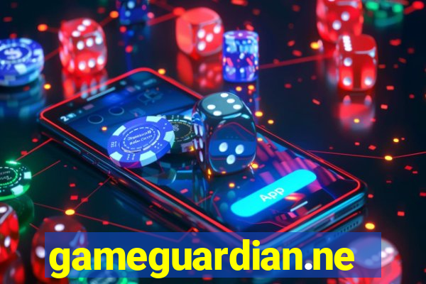 gameguardian.net