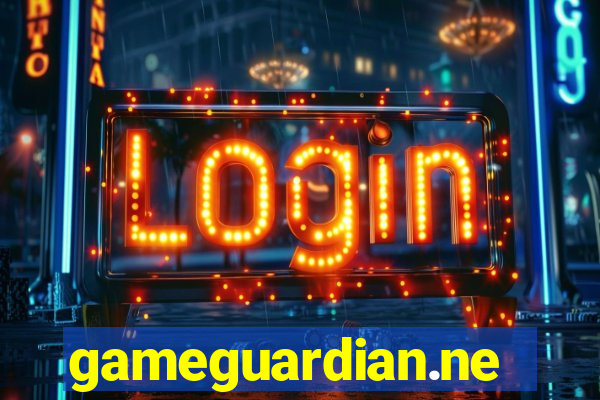 gameguardian.net