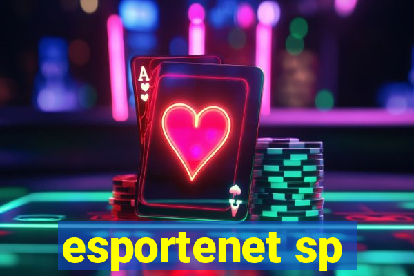 esportenet sp