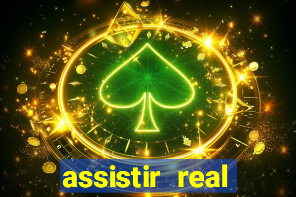 assistir real madrid x barcelona ao vivo multicanais