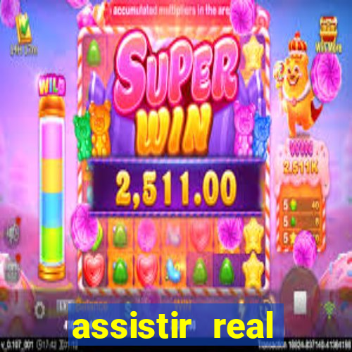 assistir real madrid x barcelona ao vivo multicanais