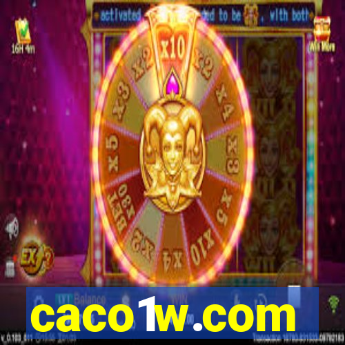 caco1w.com