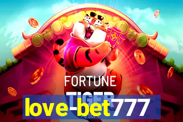 love-bet777