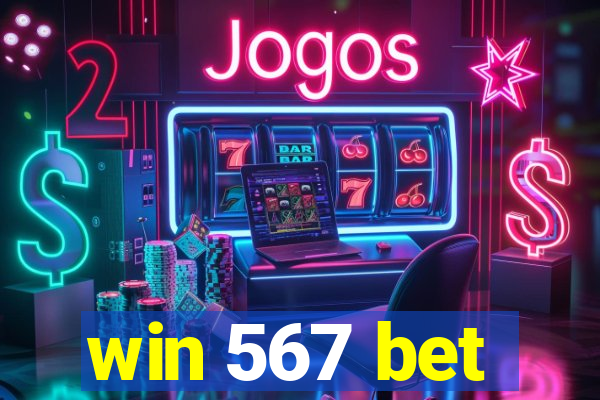 win 567 bet