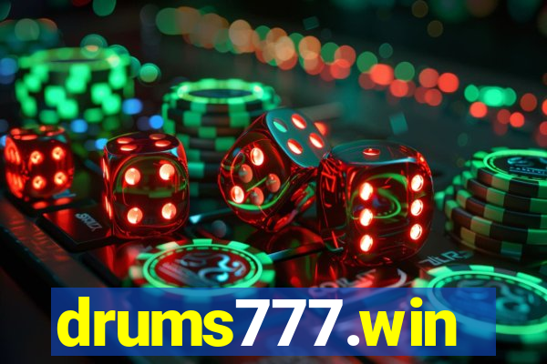 drums777.win