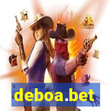 deboa.bet