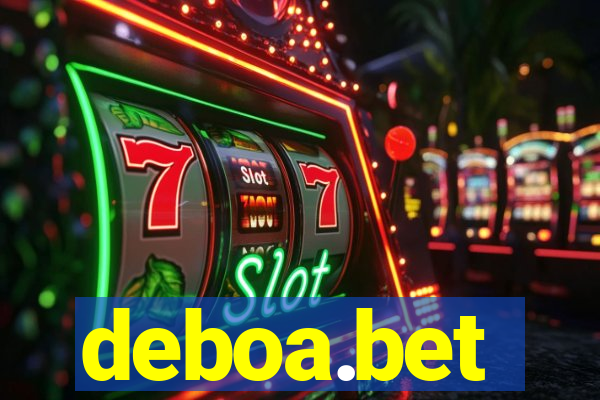 deboa.bet