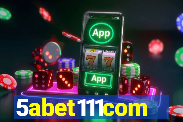 5abet111com