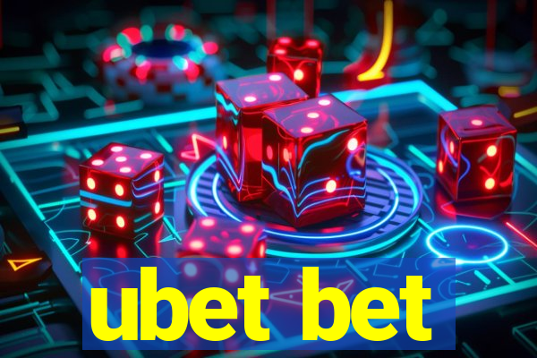 ubet bet