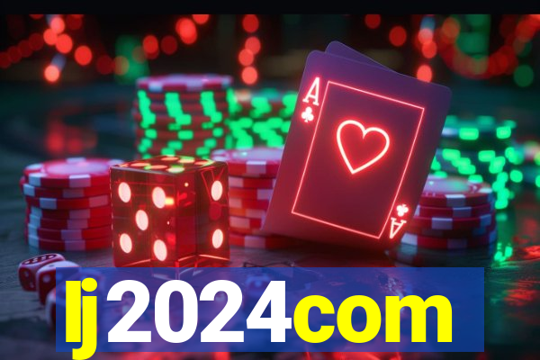 Ij2024com