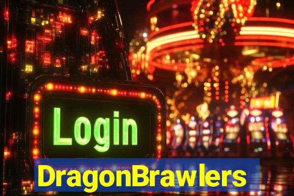 DragonBrawlers