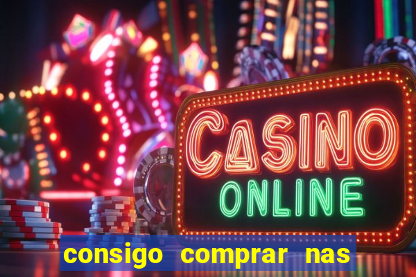 consigo comprar nas casas bahia com score baixo
