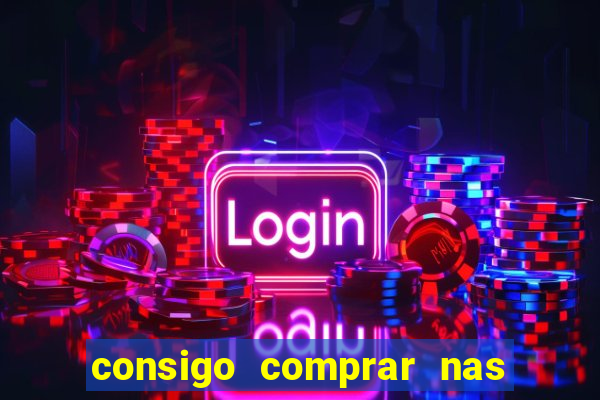 consigo comprar nas casas bahia com score baixo