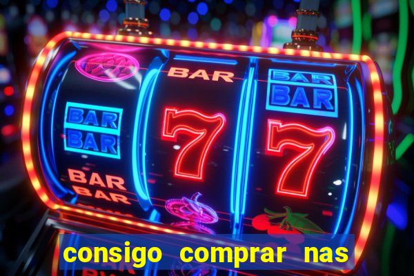 consigo comprar nas casas bahia com score baixo