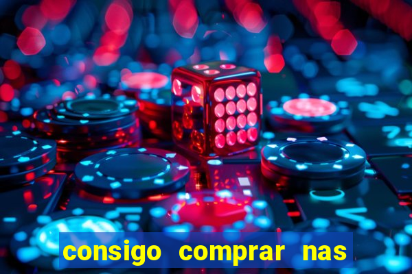 consigo comprar nas casas bahia com score baixo