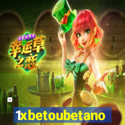 1xbetoubetano