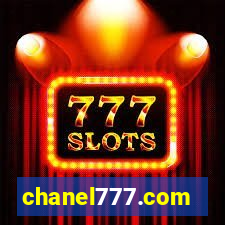 chanel777.com