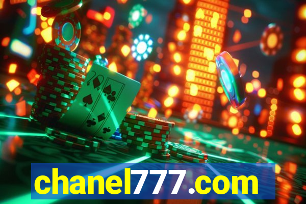 chanel777.com