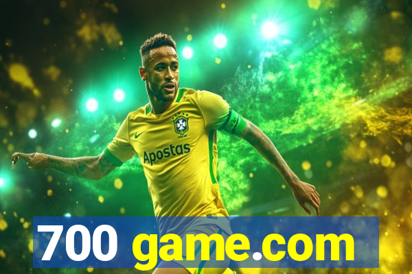700 game.com
