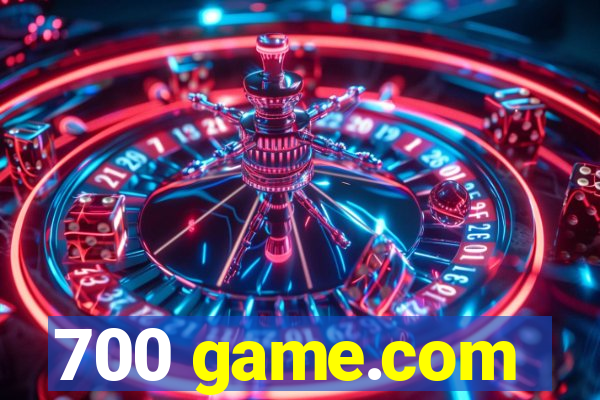 700 game.com