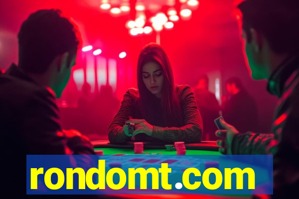 rondomt.com