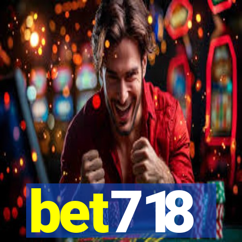 bet718