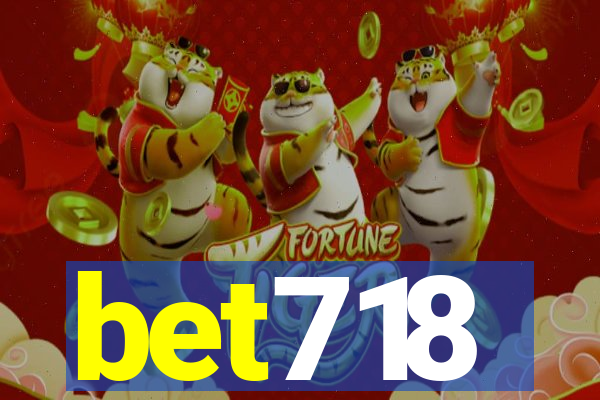 bet718