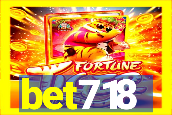 bet718