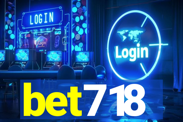bet718
