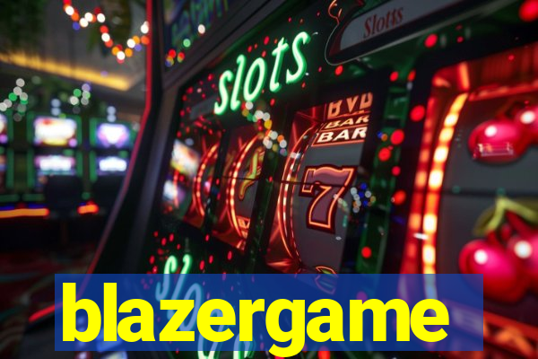 blazergame