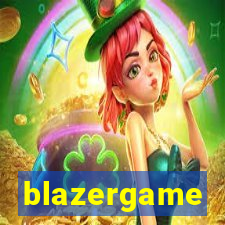 blazergame