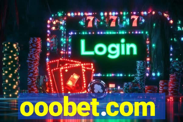ooobet.com