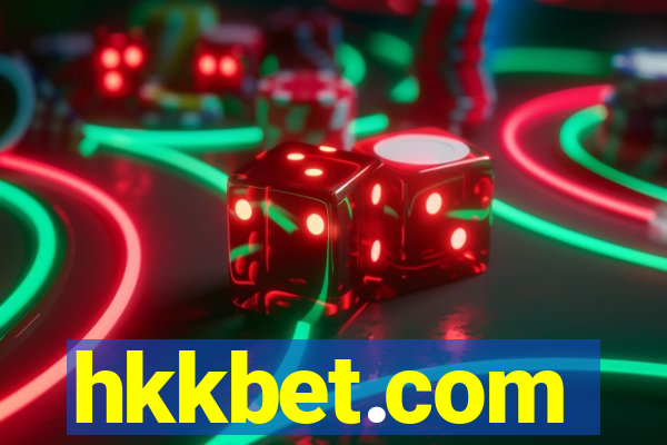 hkkbet.com