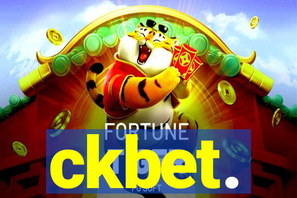 ckbet.